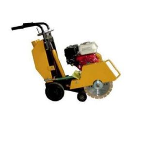 Automatic Concrete Cutter Machine