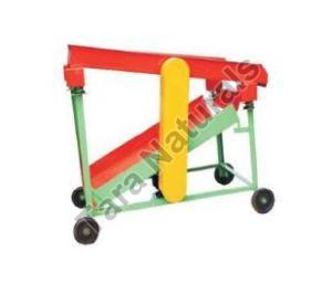 Vibrating Sand Siever Machine