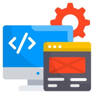 Web Portal Development