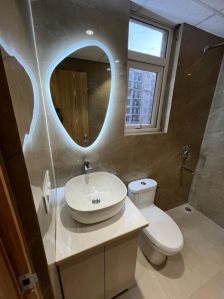 bathroom renovation service