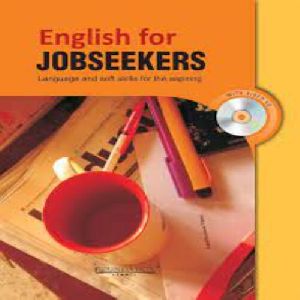 3months online job seeker english speaking course