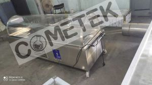 Dead Body Freezer Box