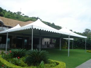 Metal Gazebos