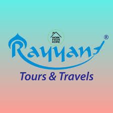 Rayyan travels