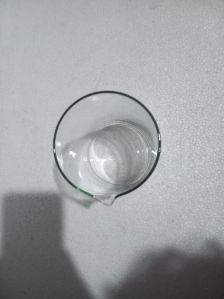 Glass Beaker