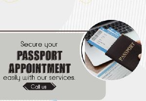 visa passport services