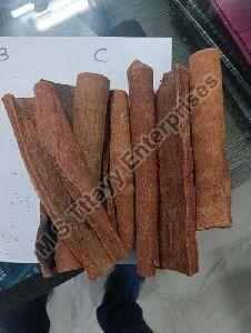 Raw Cinnamon Sticks