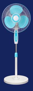 Super Flow Pedestal Fan