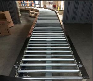 SS & MS Conveyors