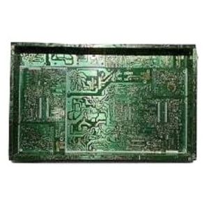 Waste Electronic Circuit Board Tray