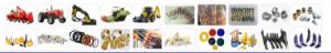 all jcb spare parts