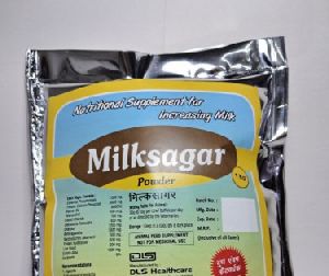 Milksagar Animal Feed Supplement