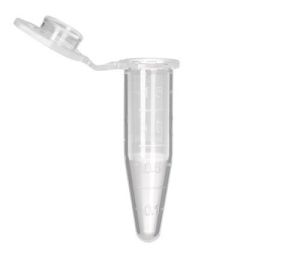 micro centrifuge tube