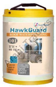 Roof Waterproofing Chemical