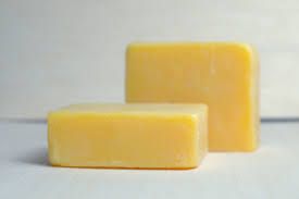 Mango Soap Base