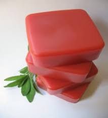 Tomato Soap Base