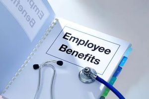 Employee Benefits Insurance Service