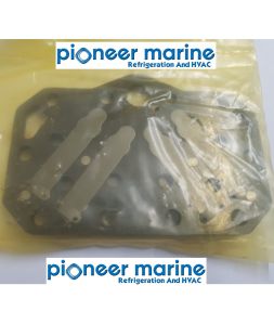Valve Plate for Bitzer 4NFCY 6NFCY 4TFCY 6TFCY 4PFCY 6PFCY