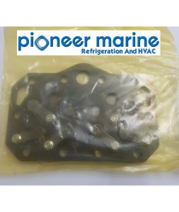 Valve Plate for Bitzer 4NFCY 6NFCY 4TFCY 6TFCY 4PFCY 6PFCY