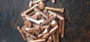 Copper Cathode Scrap