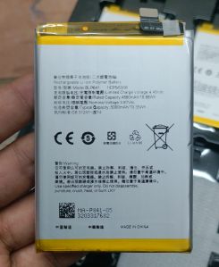 mobile lithium battery