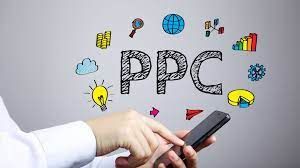 PPC Advertising Service