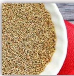 Ajwain Seeds