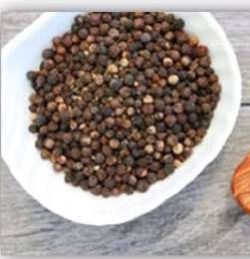 Black Pepper Seeds