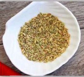 Fennel Seeds