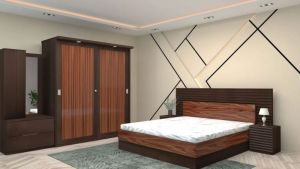 Gracia Bedroom Set