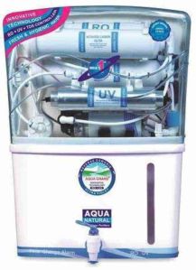 Water Purifier