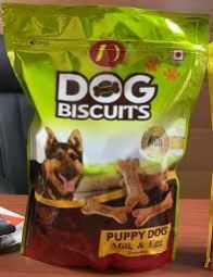 dog biscuits