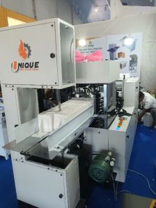 Tissue Paper Making Machine