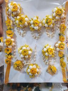 Haldi Mala