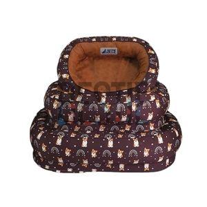 OVL-04 Medium Dog Bed