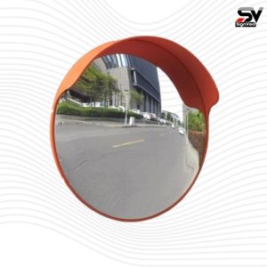 Safety Convex Mirrors