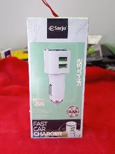 Car Phone Charger
