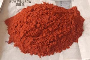 Red Chilli Powder