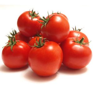 Red Fresh Tomato