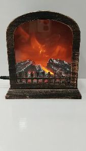 LED FIRE LAMP