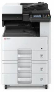 Xerox Photocopier Machine