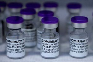 comirnaty vaccine