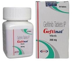 Geftinat 250mg Tablet