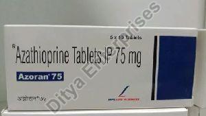 Azoran 75mg Tablets