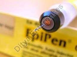 Epipen Injection