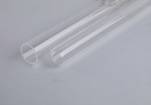 Quartz Tubes & Rods