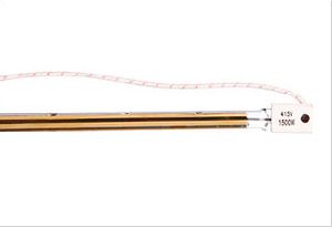 Shortwave Infrared Heaters