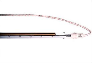 Shortwave Infrared Heaters