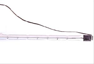 Shortwave Infrared Heaters