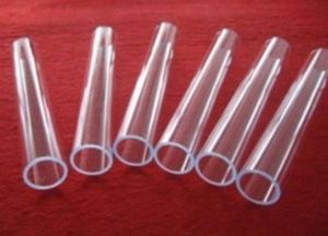 Quartz Leco Tube